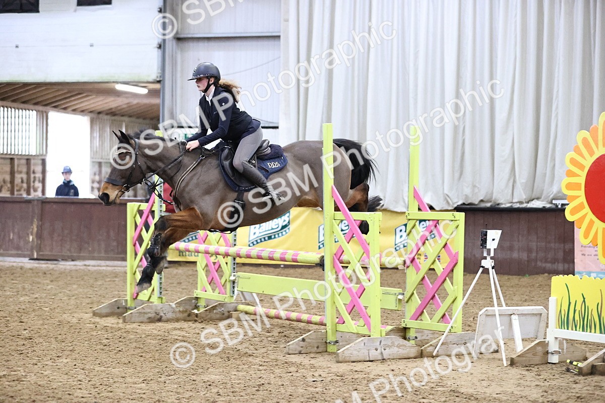 SBM_001654 - Class 10 - Pony Discovery - 90cm