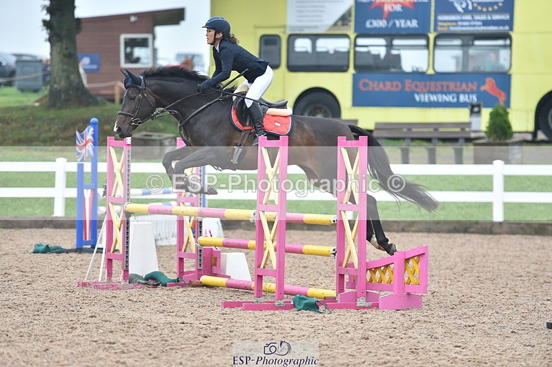230916A-102456-03390 - Cls 21 British Novice & 90cm Open