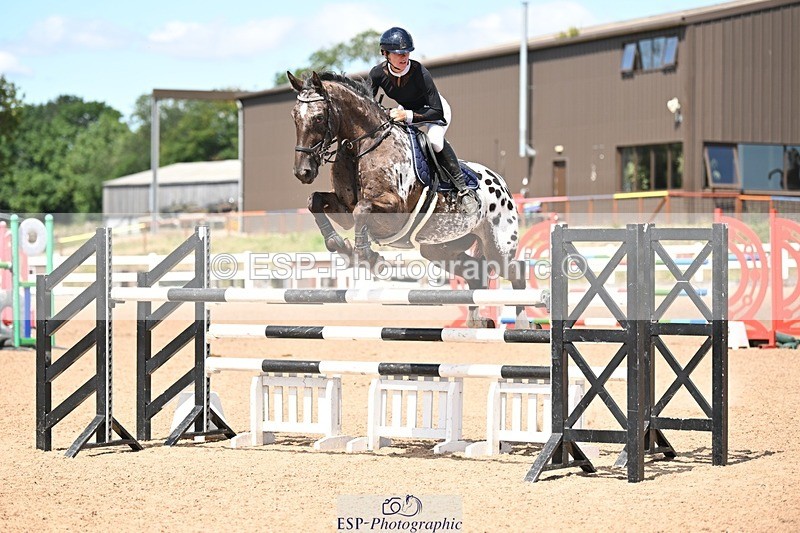 250709-151537-01100 - Cls 6 Snr Fox & 1.20m