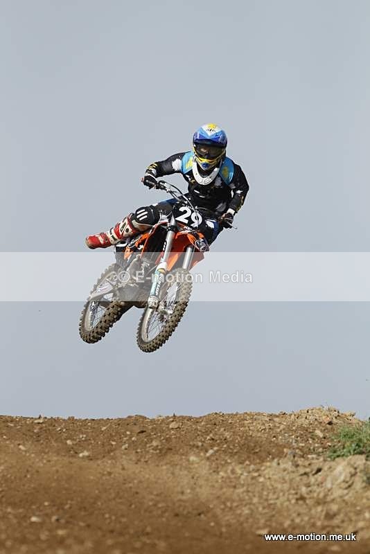 MX 091010-715 - GSY 2 Day 09/10/10