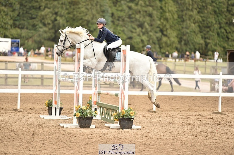 230618-144114-12962 - Cls 25 Pony Foxhunter & 1.10m Open