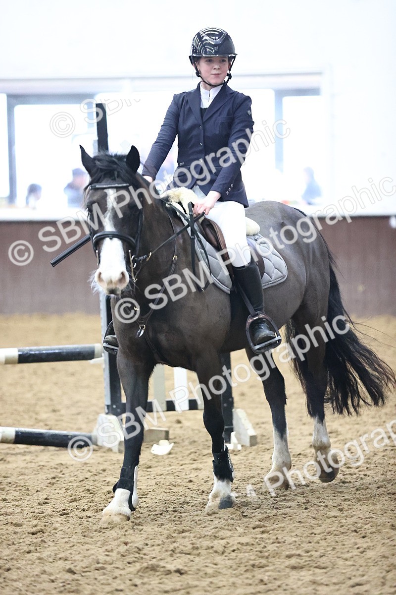 SBM_000702 - Class 3 - 60cm