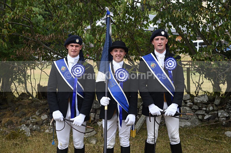 079 - Kelso Yetholm Rideout 2026