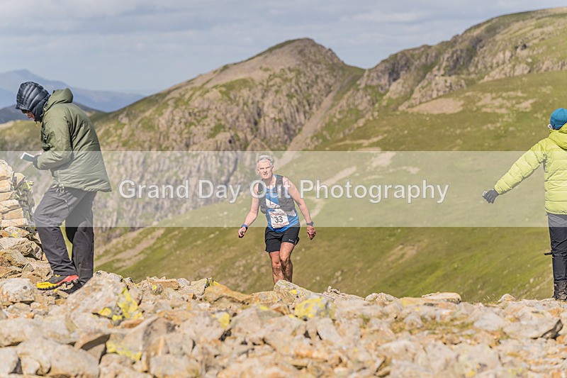 Ennerdale-1045 - Ennerdale Horseshoe Fell Race Saturday 8th June 2024