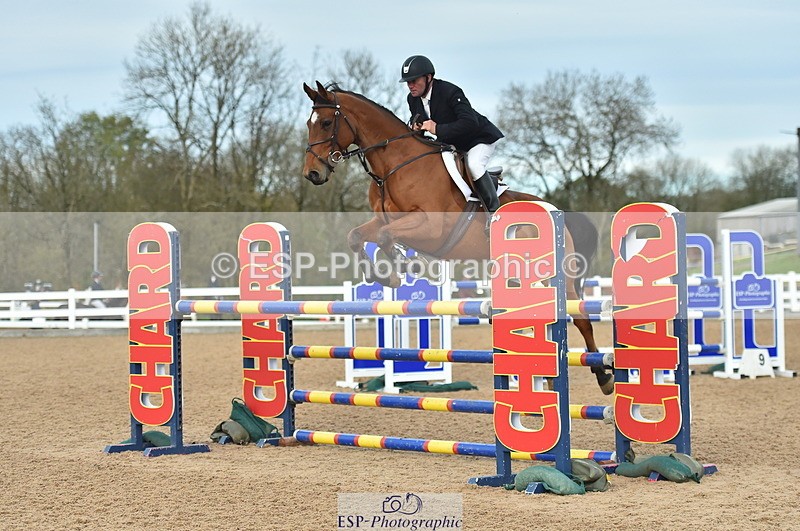 231111A-135012-02189 - Cls 13 Foxhunter