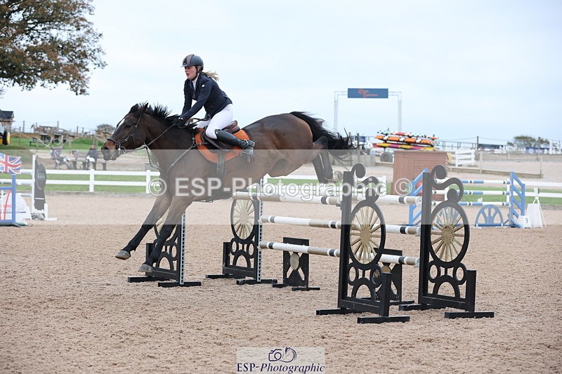 241101A-153733-03069 - FRI Cls 7 Blue Chip Grade B&C Jump Off