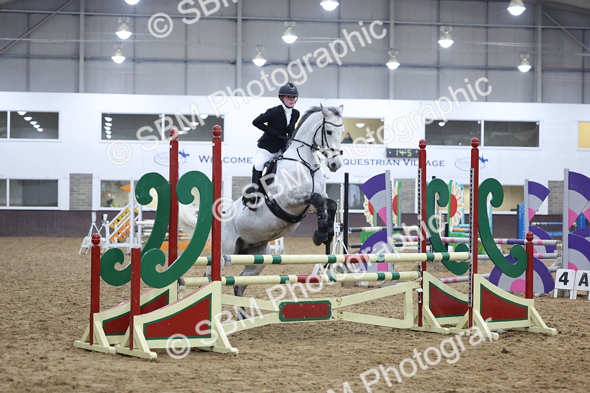 SBM_001383 - Class 3 - 90cm