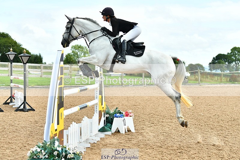 230728A-140710-02782 - Cls 3 Foxhunter