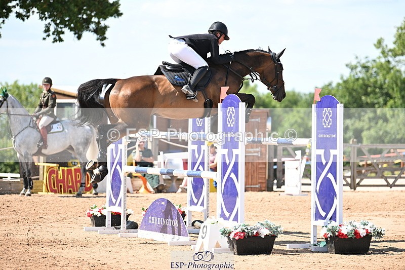 240718A-152807-07216 - Cls 5, 3 Star Big Tour 1.45m