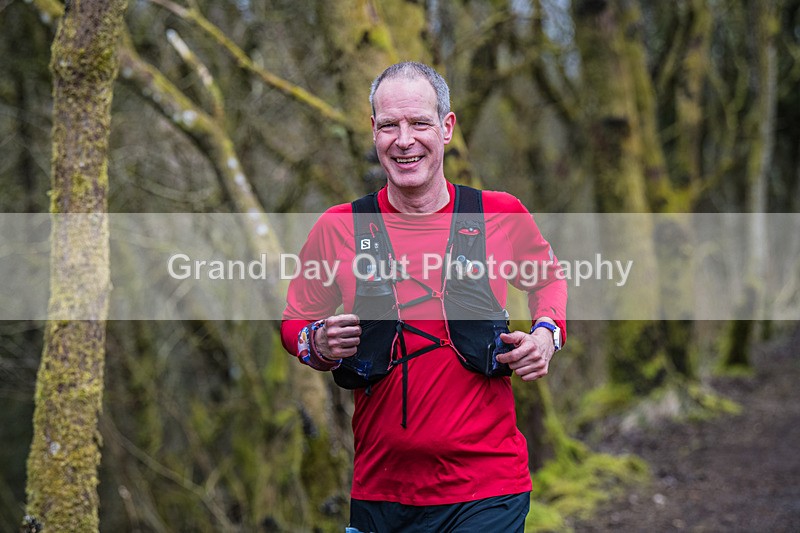 Kielder Ultra-1186 - High Terrain Events Kielder 82, 50, 32K Ultra Races, Saturday 1st April 2023