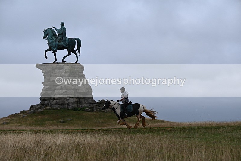DSC_0508 - Time at Statue 09:51 to 10:54