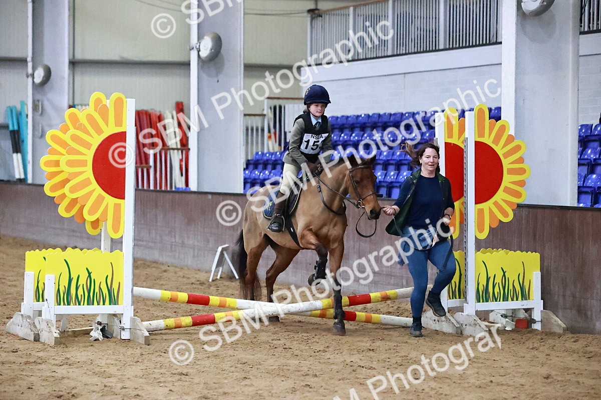 SBM_000293 - Class 1 - 40cm