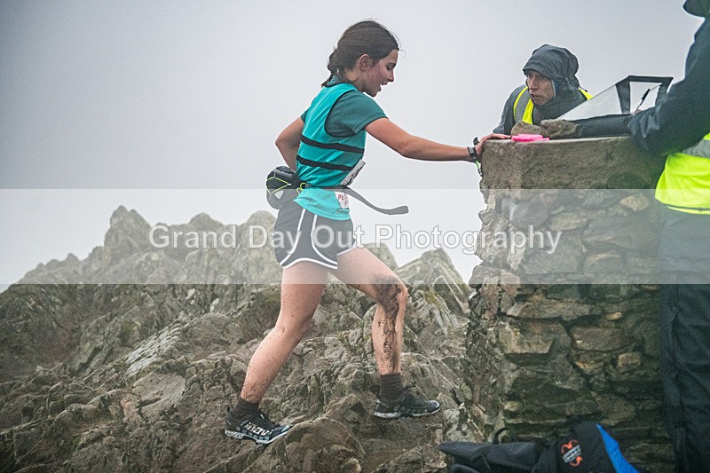 Loughrigg-536 - Loughrigg Fell Race Wednesday 10th April 2024