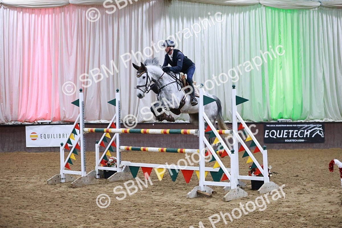 SBM_001444 - Class 6 - Cheval Liverte 1.25m Championship Qualifier