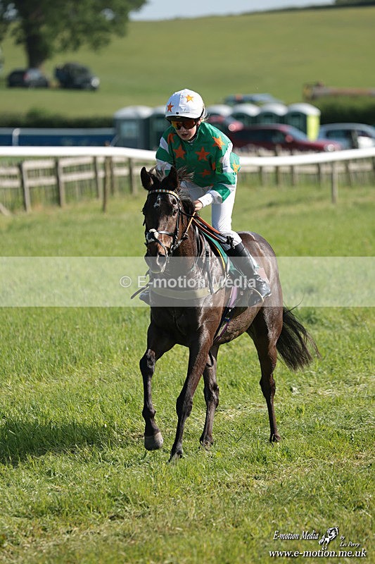 PR 250526 473 - Pony Racing from Chaddesley Corbett 25/05/26