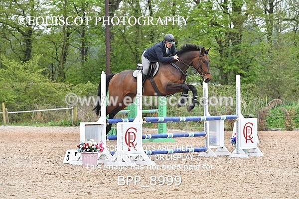 BPP_8999 - CLASS 26 SUN Senior Discovery/ 1m Open