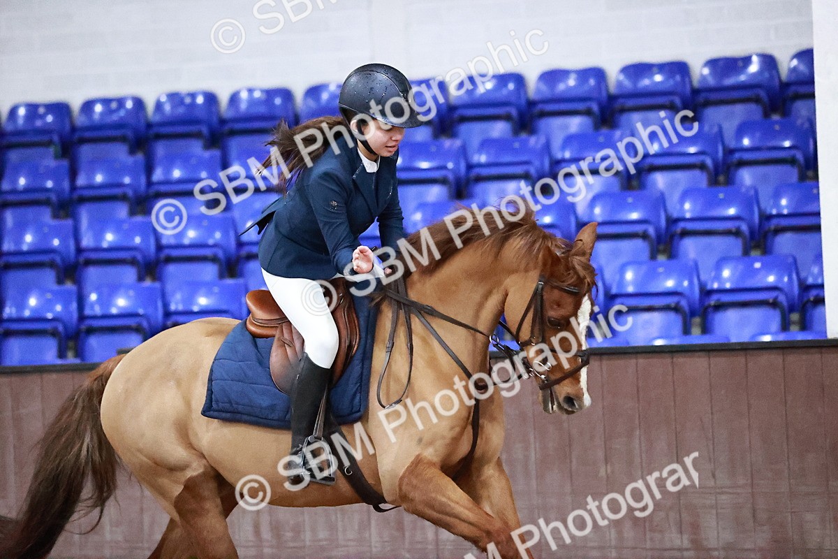 SBM_000090 - Class 1 - Pony Intro 70cm