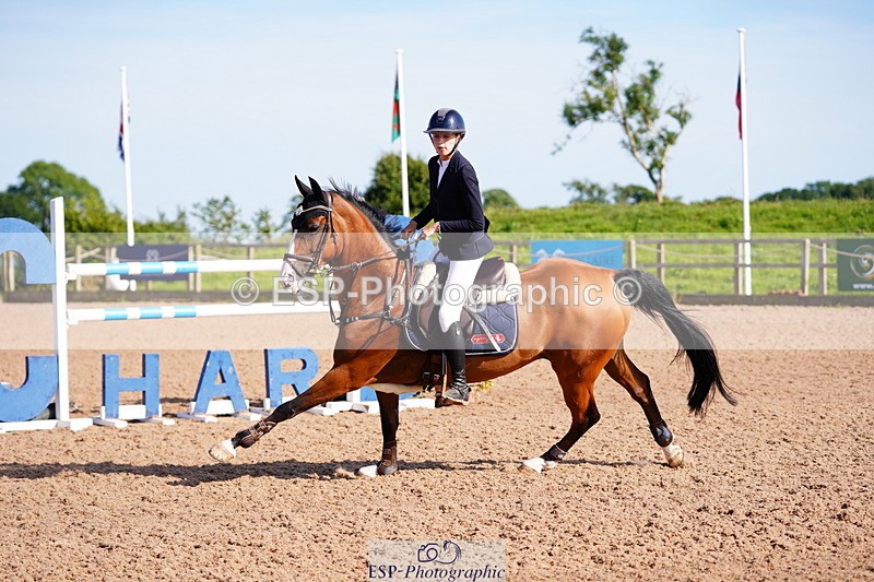 240629A-173754-08354 - Cls 11 Pony Showjumper of the Year