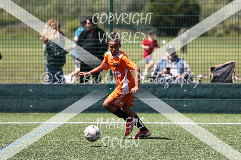 1DX31618 - Sat 13th U11 Boys