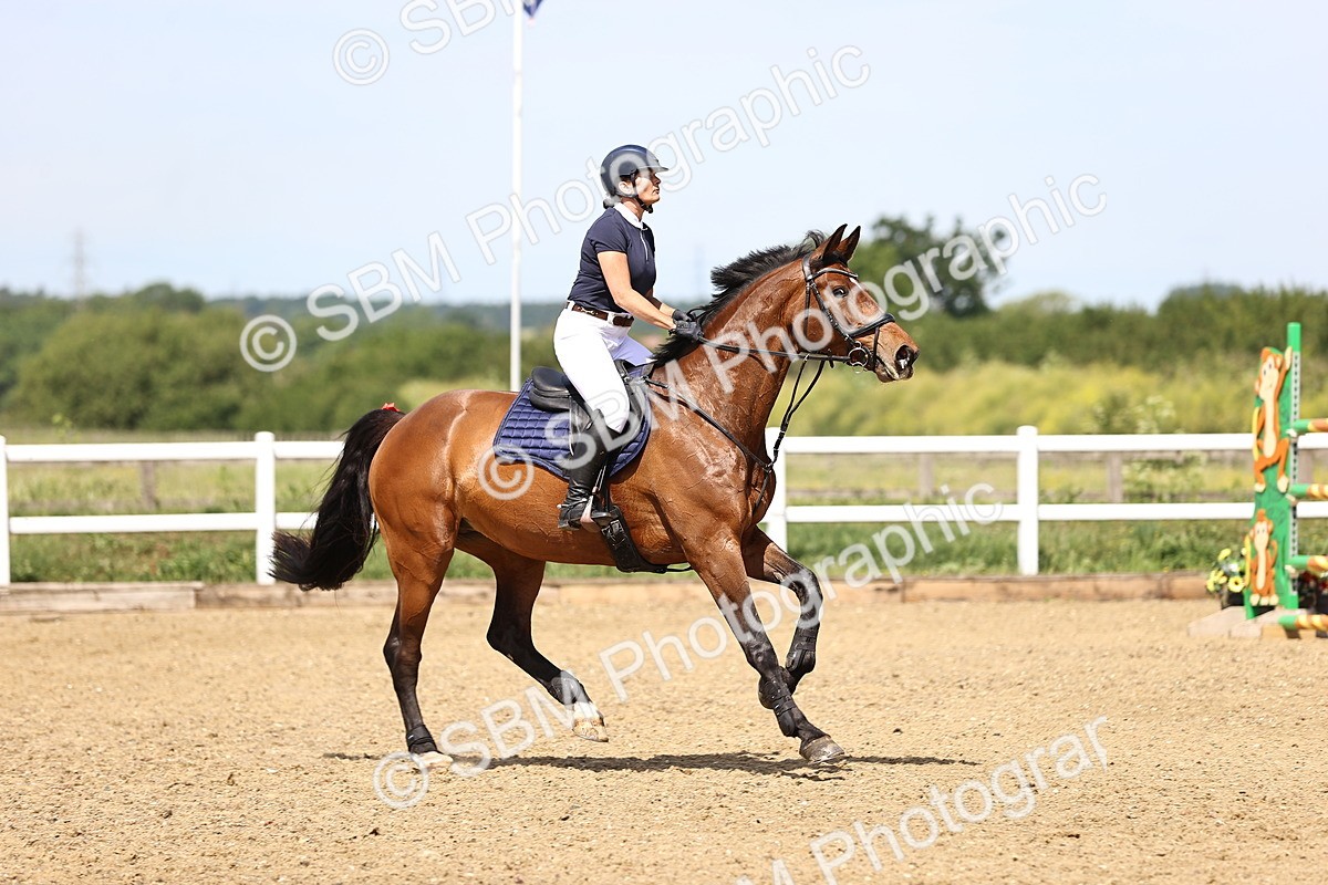 SBM_004005 - Class 9 British Novice/90cm