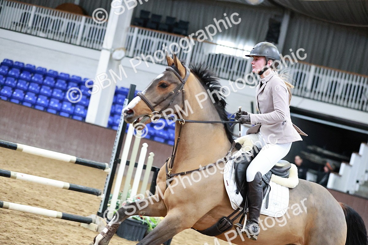 SBM_003599 - Class 15 - Senior British Novice - 90cm
