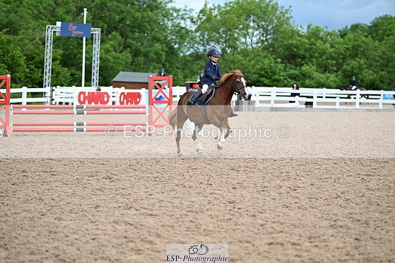 240608A-105747-00520 - Cls 9 Pony British Novice 2nd Round