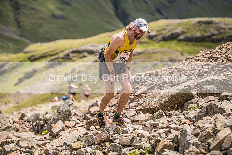 Borrowdale-779 - Borrowdale Fell Race Saturday 2nd August 2025