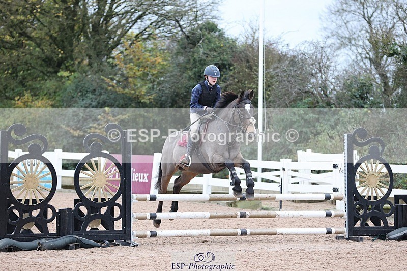 241116X-091208-00187 - Cls 05 Pony Intro 80