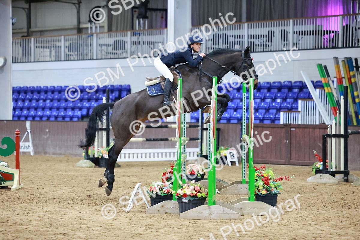 SBM_008358 - Class 26 - WB Equiline Star Championship Qualifier 1.10m