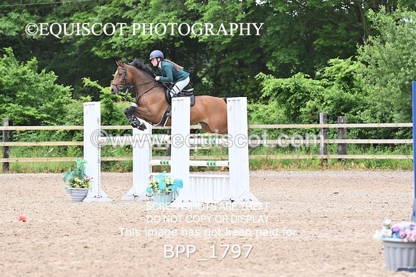 BPP_1797 - CLASS 15 SAT Senior Foxhunter/ 1.20m Open