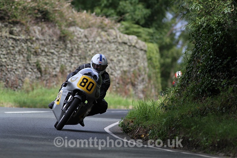 FOM_9484 - Bennetts 500cc Classic TT Race