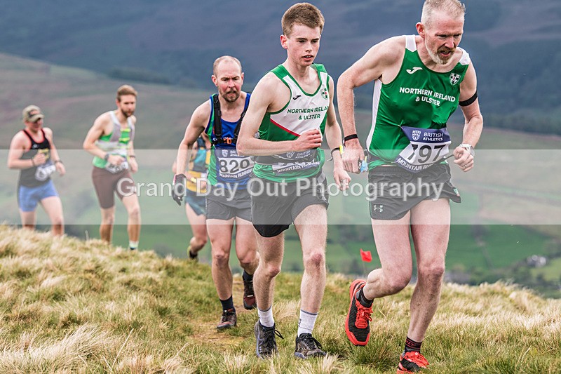 Seniors-148 - UKA 2026 Senior Inter-Counties Mountain Race - Sedbergh Sunday 3rd May 2026 - Seniors