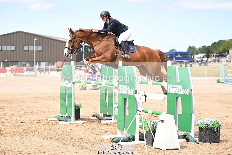 250726-144217-07015 - Cls 15 Snr Foxhunter