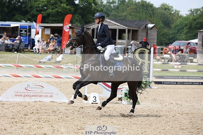 230617-142611-05115 - Cls 09 Blue Chip Pony Newc 1st Rnd