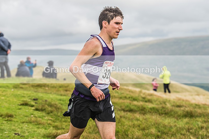 Sedbergh -976 - Sedbergh Hills Fell Race Sunday 20th August 2023