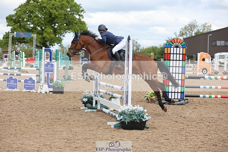 250505-114125-04670 - Cls 4 Pony Newcomers and 1m Open