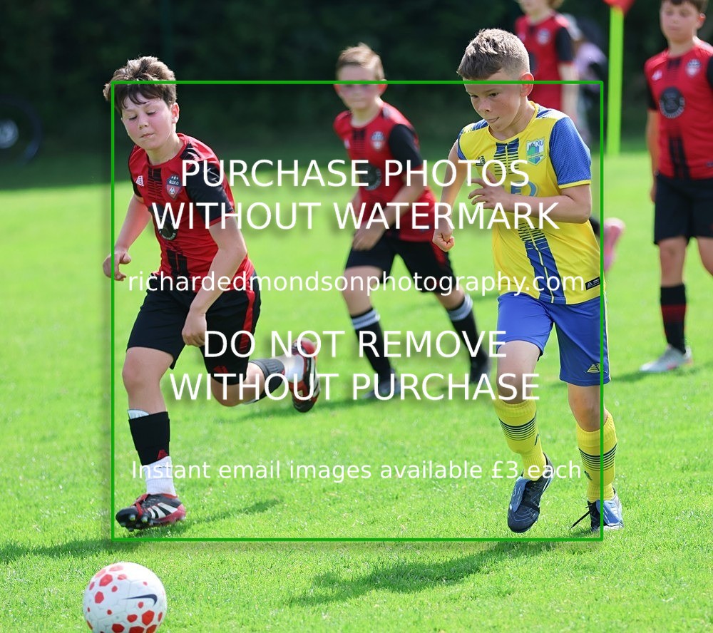 533A6827 - K U Under 11's (30/5/26)