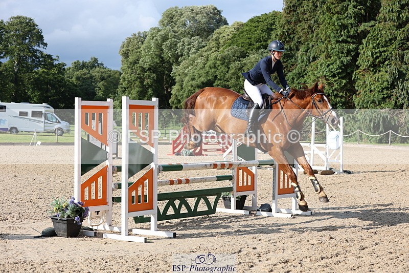 250614A-175135-08624 - Cls 32 5 Year Old