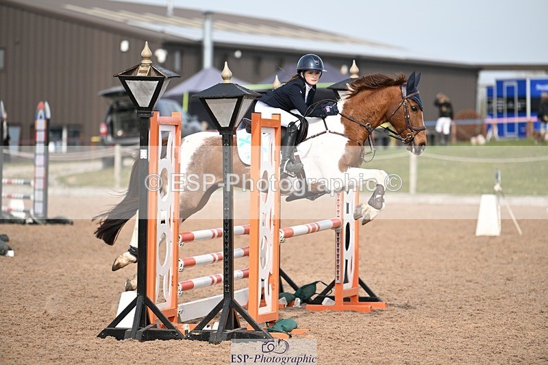 250309-112647-04012 - Cls 5 Pony Discovery and 90cm