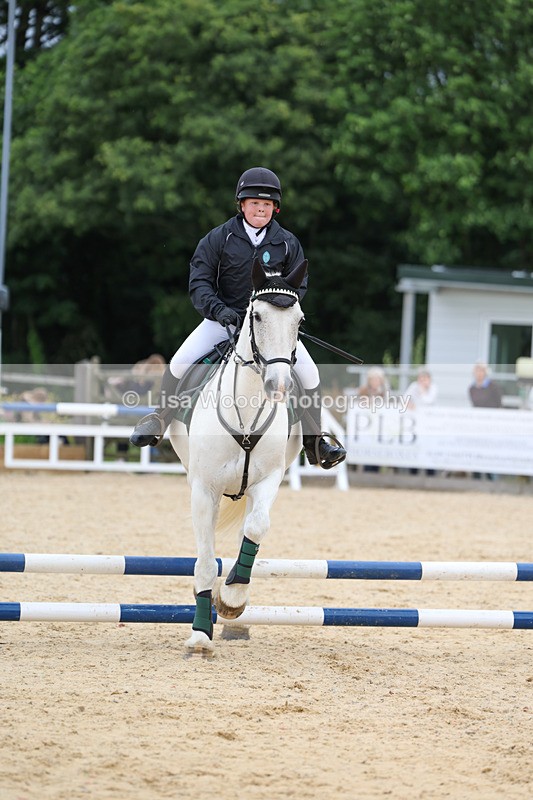 3E7A8557 - Class 2: 50cm