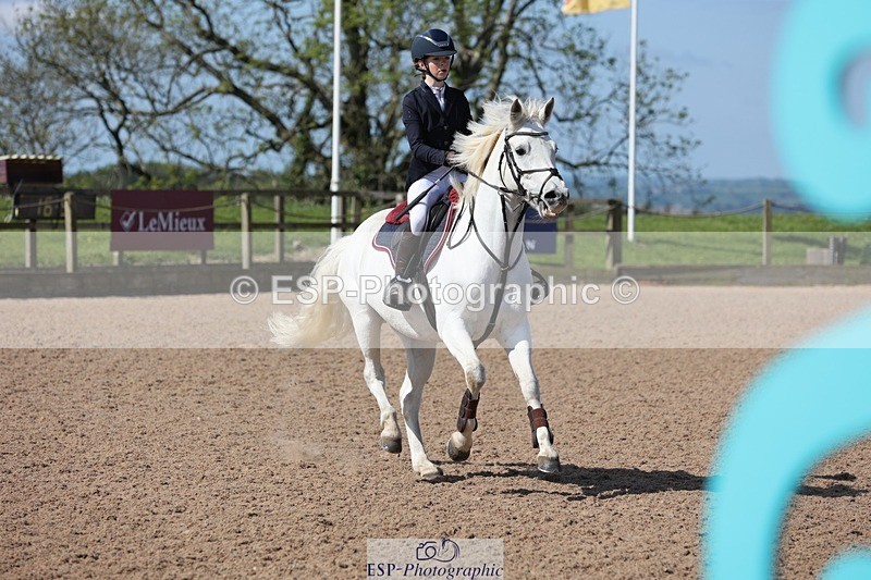 250504-103149-01896 - Cls 2 Pony British Novice and 80cm Open