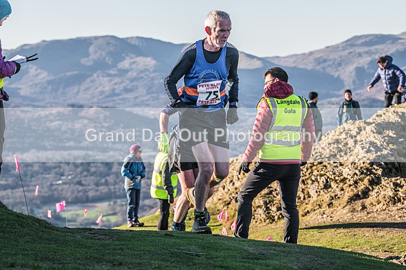 Wansfell-354 - Wansfell Race Saturday 27th December 2025