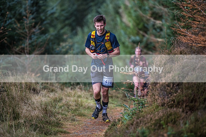 Glentress-689 - High Terrain Events Glentress 21 & 10K Trail Races Saturday 15th November 2025
