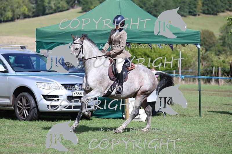 APP_3558 - Class 12 M&M ridden