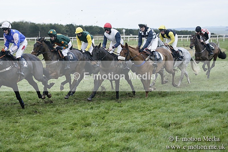 PtP 031217 884 - Hursley Hambledon Point-to-Point Larkhill 03/12/17
