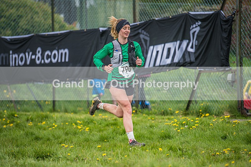 3 Peaks-2168 - The 3 Peaks Race Saturday 27th April 2024