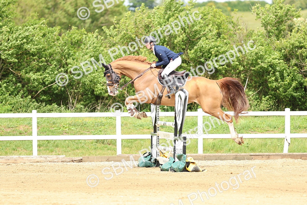 SBM_001007 - Class 4 - Senior Newcomers - 1.10m