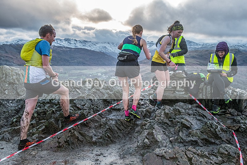Loughrigg-164 - Loughrigg Fell Race Wednesday 12th April 2023