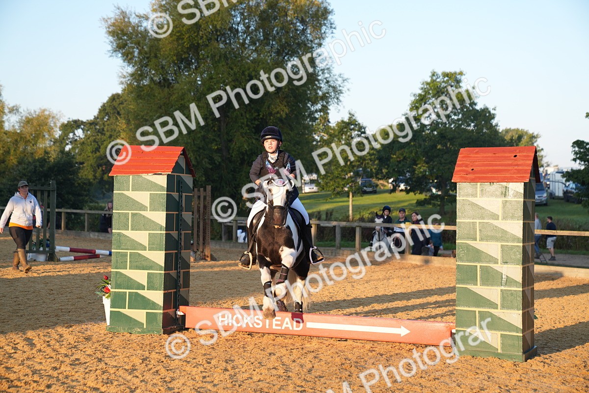 SBM_58792 - J63 - Minis Clear Round 30cm 40cm