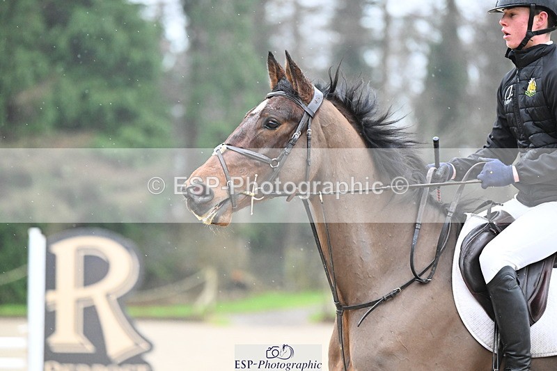 250215A-140512-01444 - Cls 1 British Novice and 90cm Open